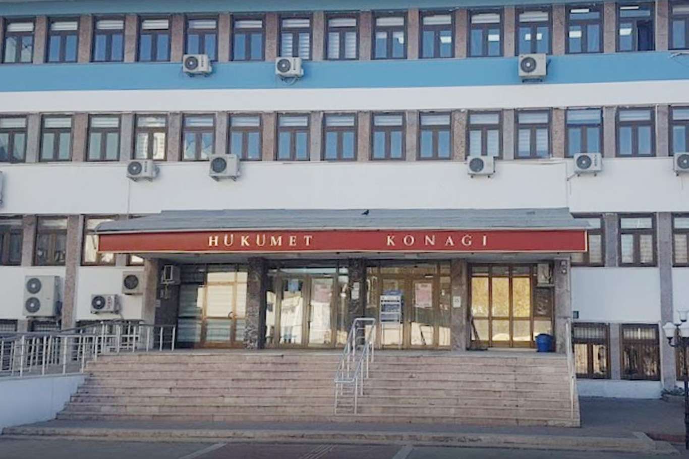 Tunceli'de açık alan etkinlikleri 15 gün süreyle yasaklandı 